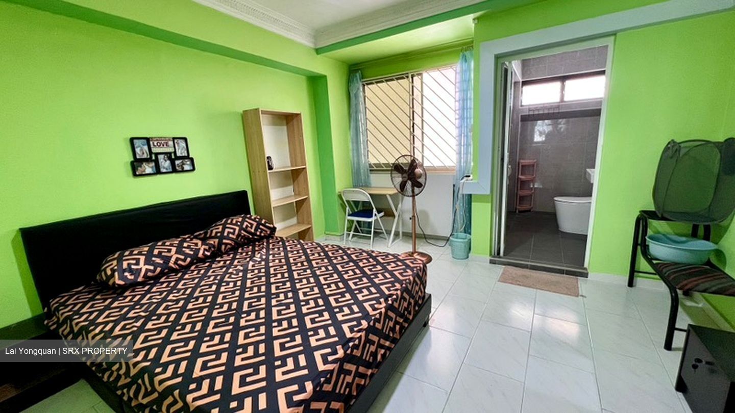 Blk 717 Jurong West Street 71 (Jurong West), HDB 4 Rooms #585568441